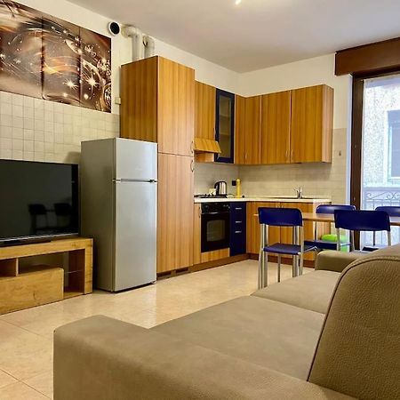 Apartament Vicolo Chiodo 9 Werona Zewnętrze zdjęcie