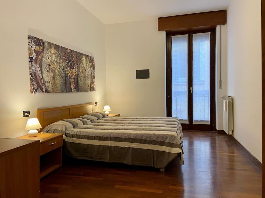 Apartament Vicolo Chiodo 9 Werona Zewnętrze zdjęcie