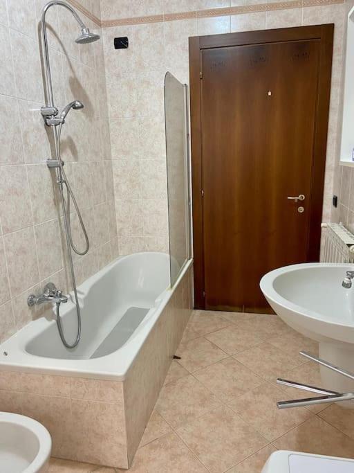 Apartament Vicolo Chiodo 9 Werona Zewnętrze zdjęcie