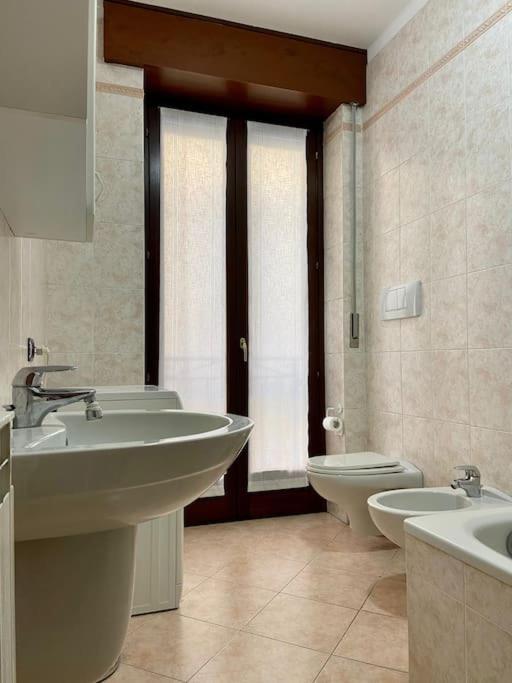 Apartament Vicolo Chiodo 9 Werona Zewnętrze zdjęcie