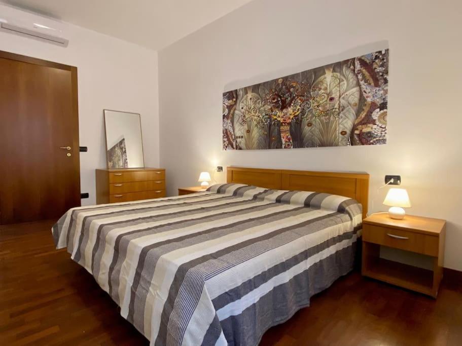 Apartament Vicolo Chiodo 9 Werona Zewnętrze zdjęcie